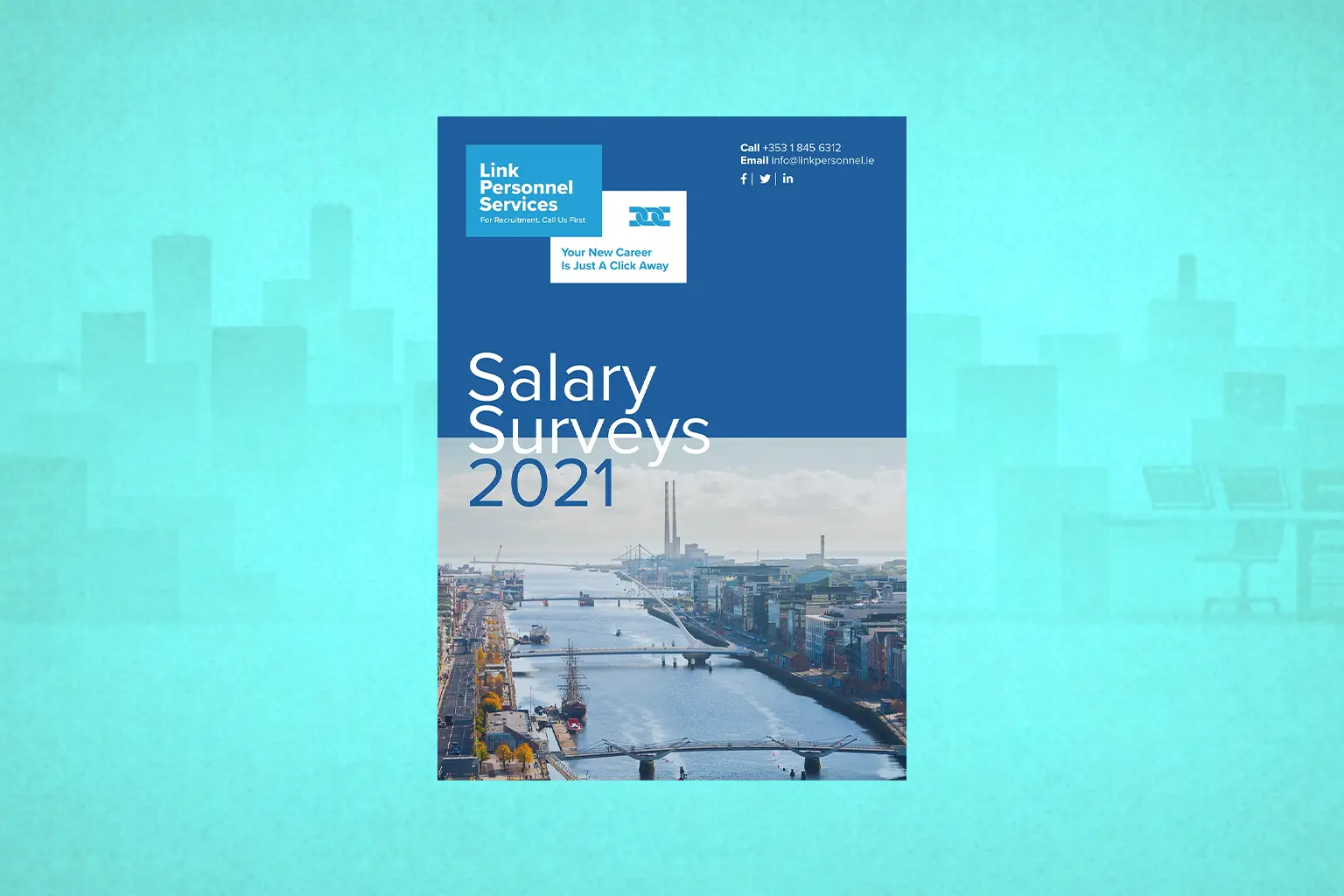 Salary Survey 2021