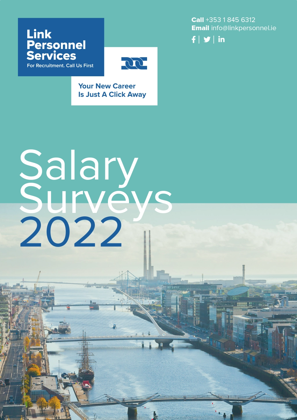 Salary Survey 2022