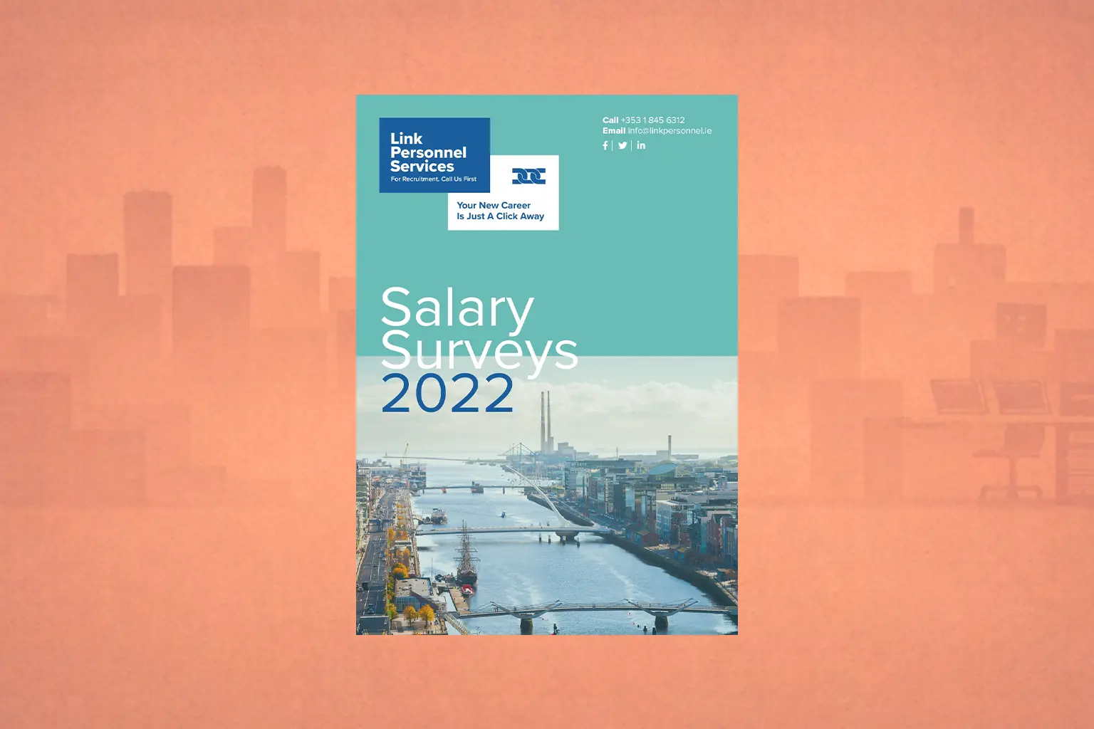 Salary Survey 2022