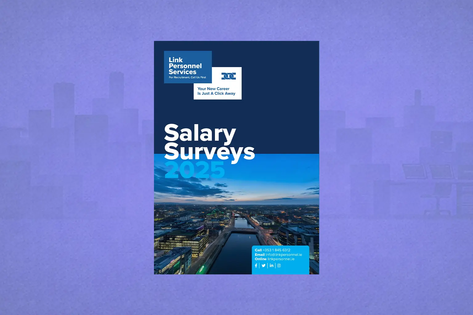 Salary Survey 2025