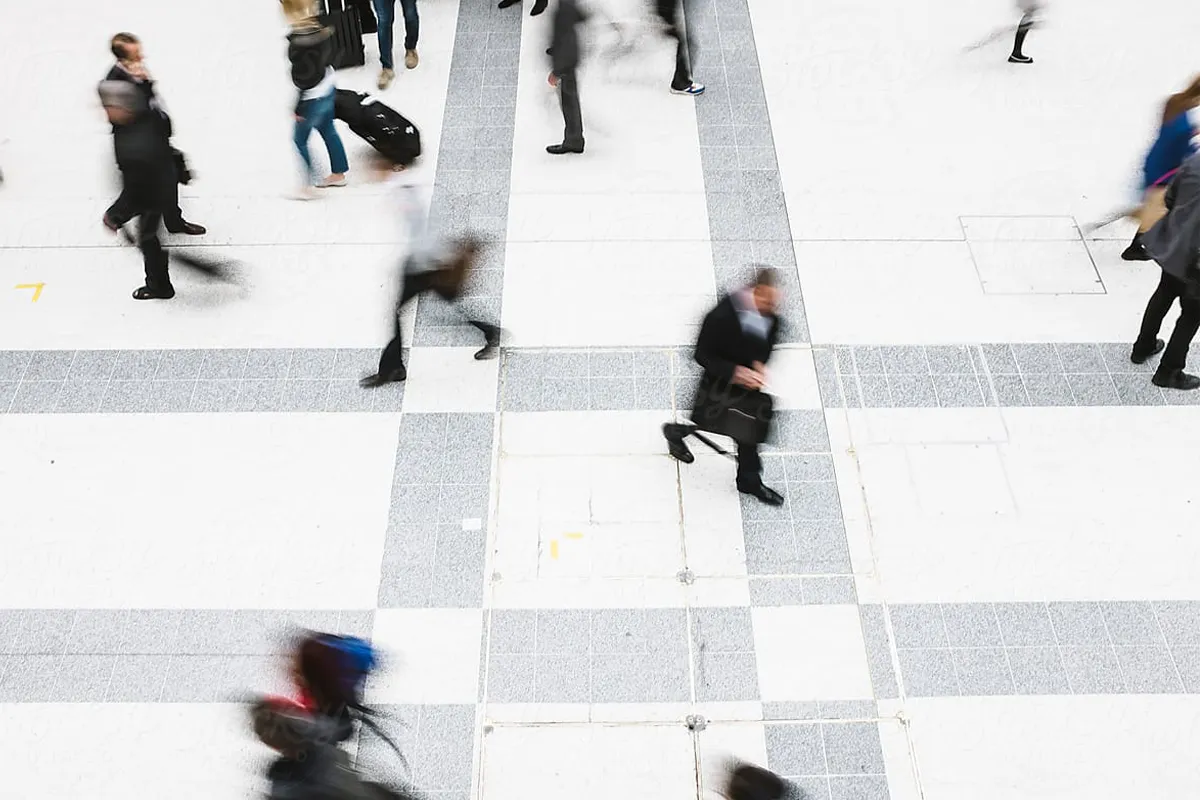 The Pros and Cons of Hybrid Working in Ireland