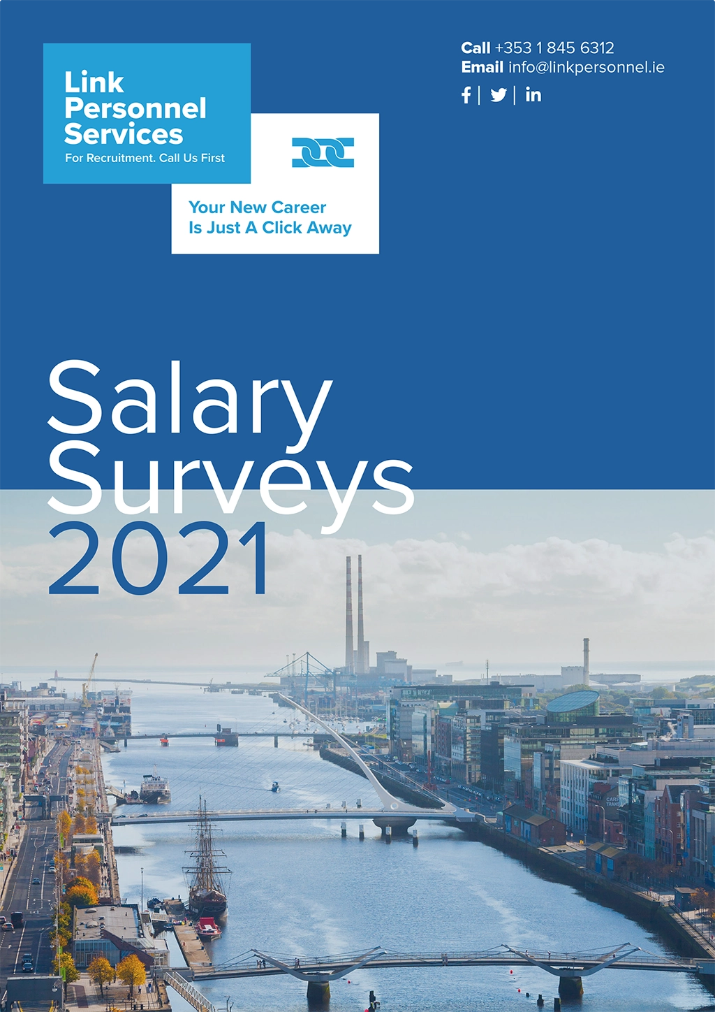 Salary Survey 2021