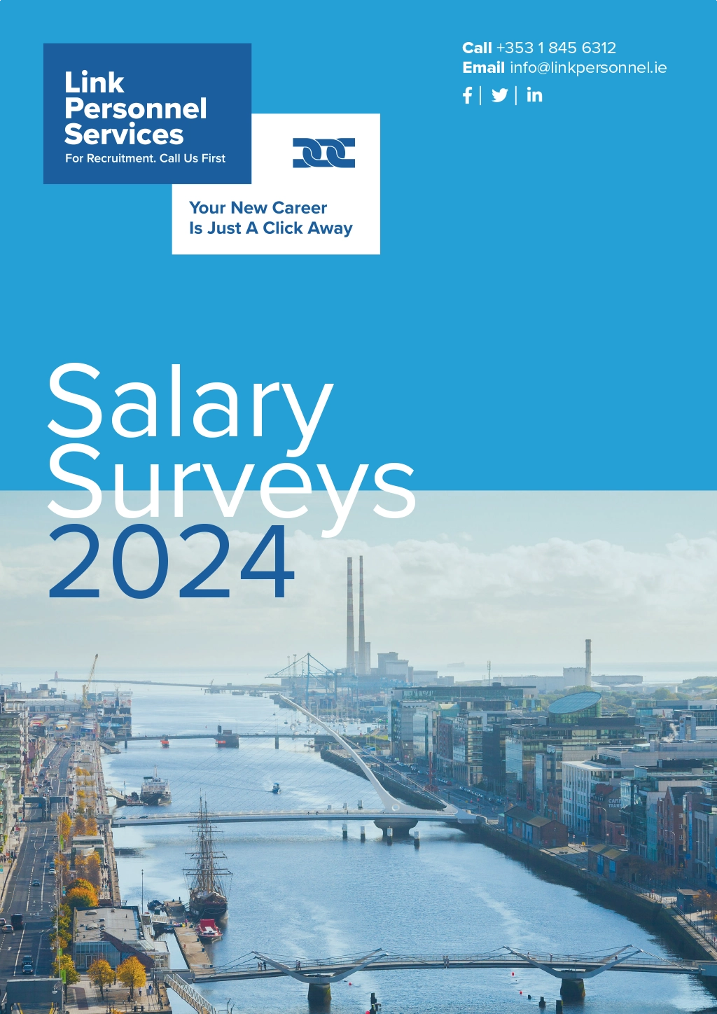 Salary Survey 2024