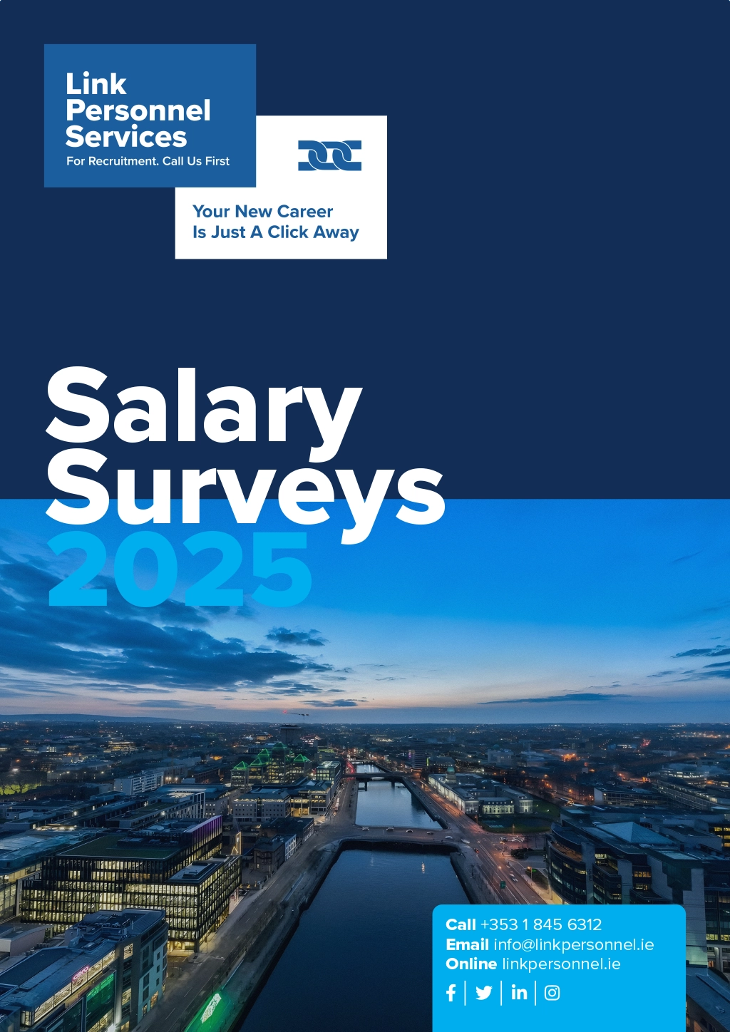 Salary Survey 2025