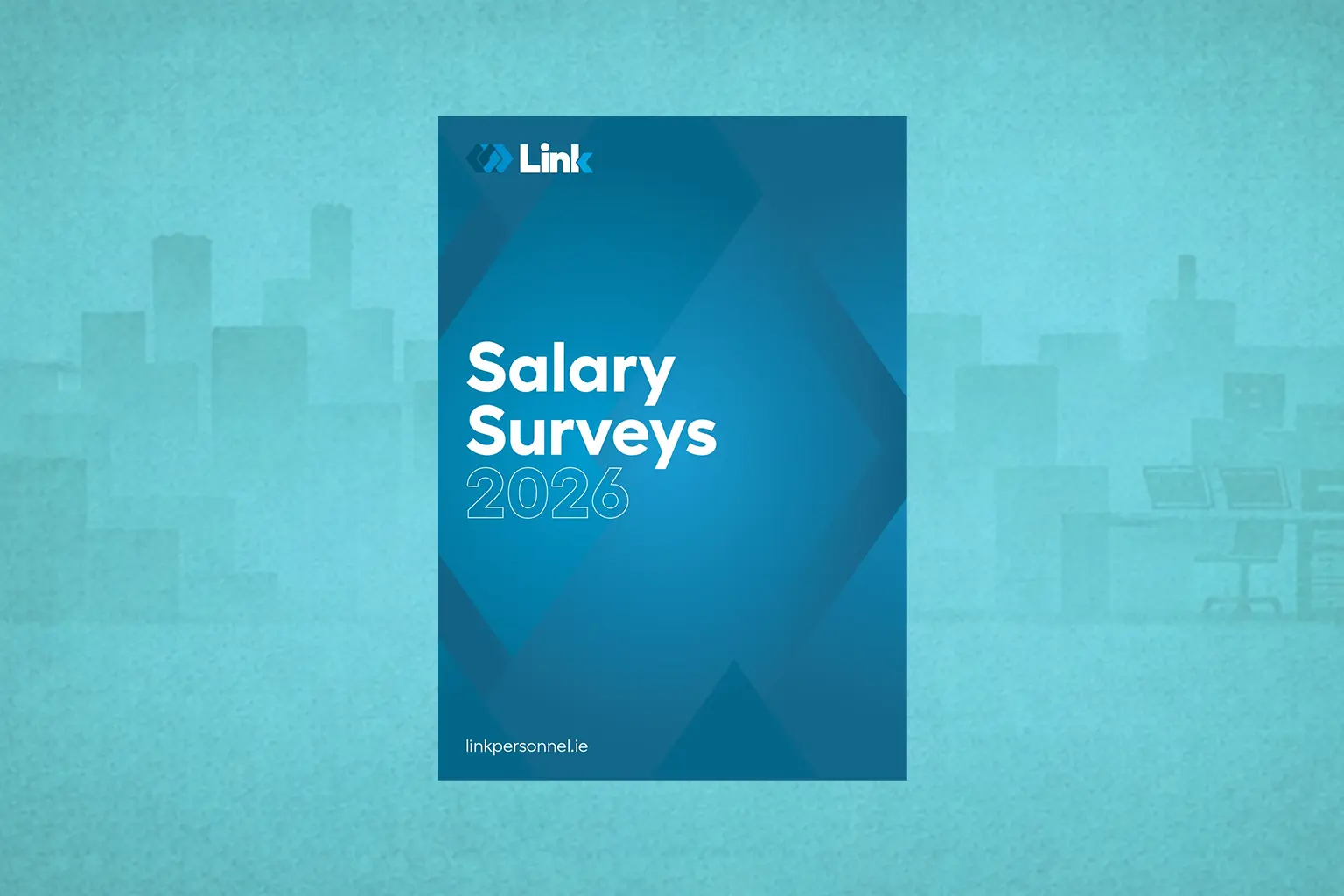 Salary Survey 2026