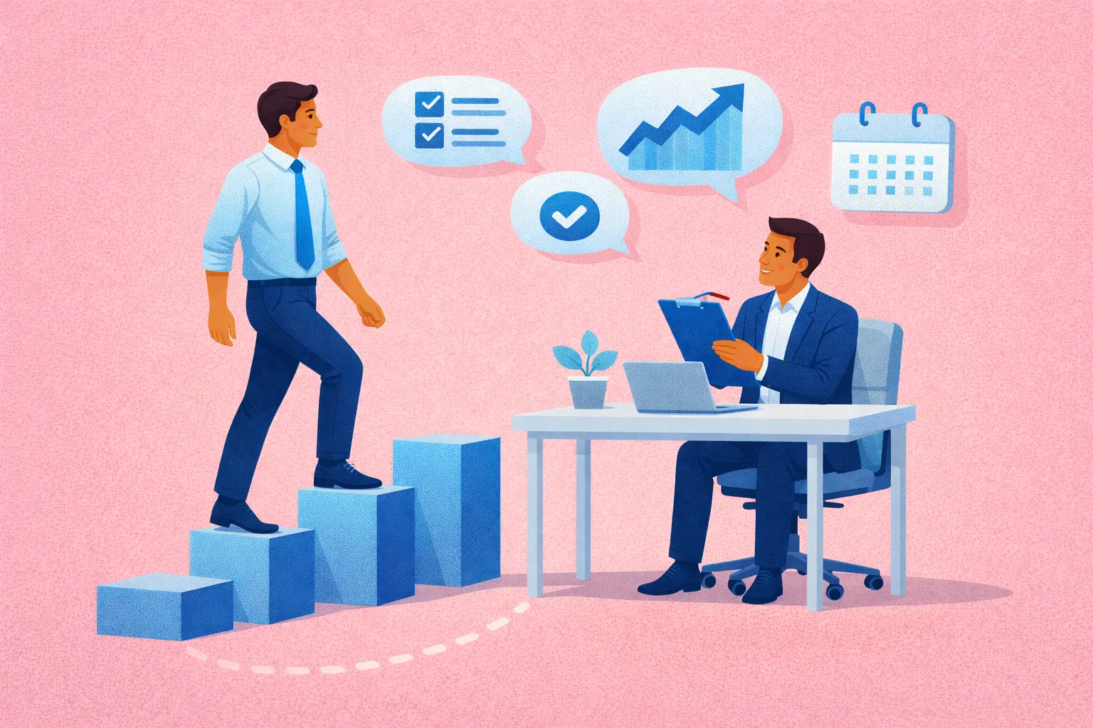 Six Months to Shine: Turning Probation into Progress